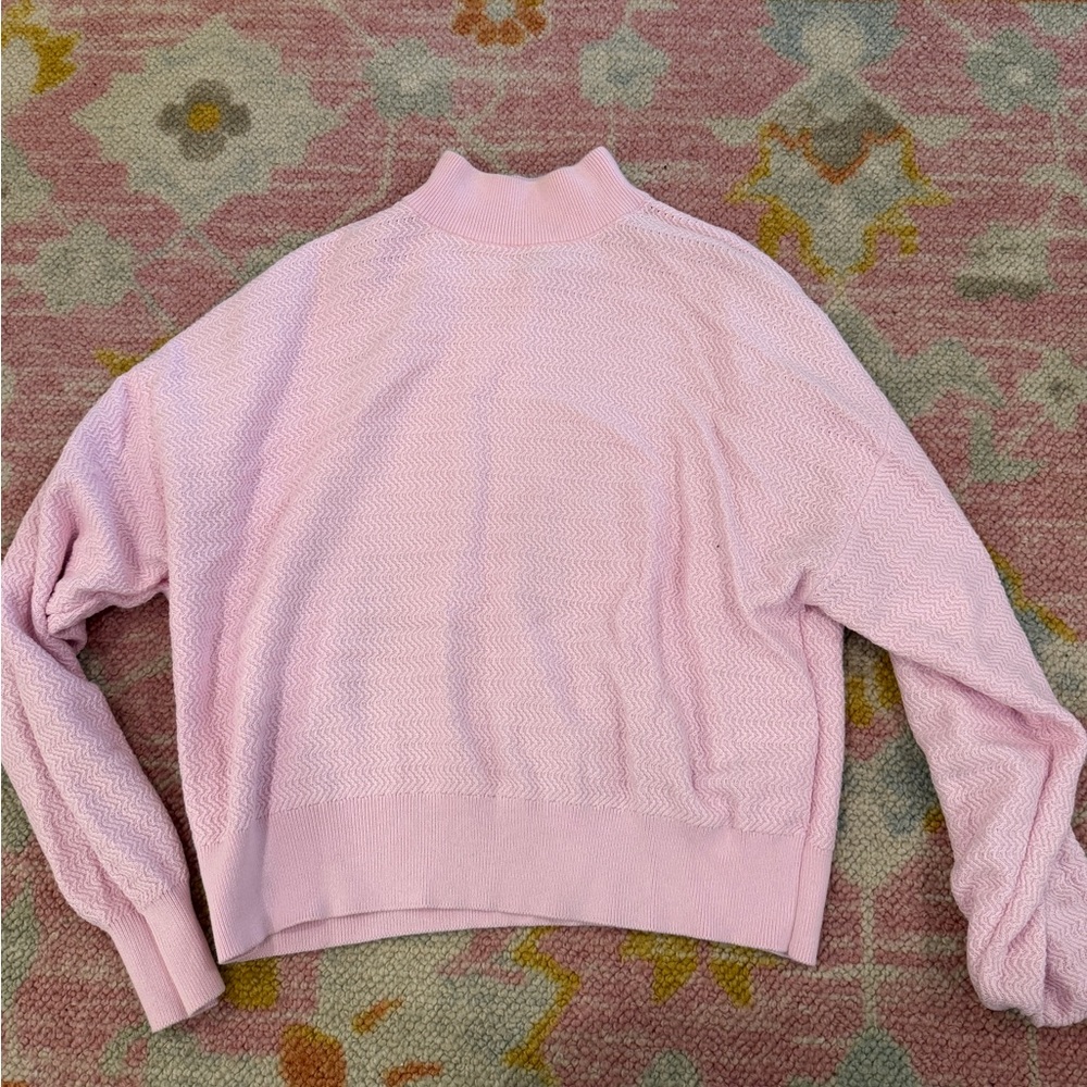 Forever 21 sweater